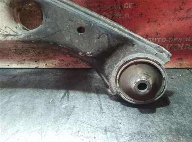 Foto 2ª: Brazo Suspension Delantero Izquierdo Opel Corsa 1.2 [A 12 XER]