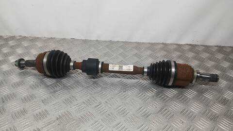 Transmision Delantera Izquierda Dacia Sandero 1.0 TCE 90 91CV 67KW