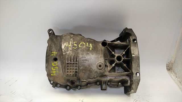 Foto 3ª: Carter Renault Megane 1.5 DIESEL [K9K  P7] (2007)