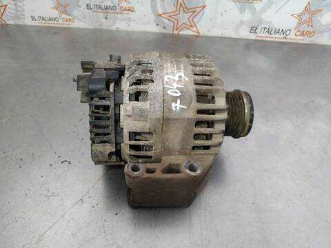 Foto 3ª: Alternador Opel Corsa ENJOY 75CV 55KW [Z13DTJ] (2007)