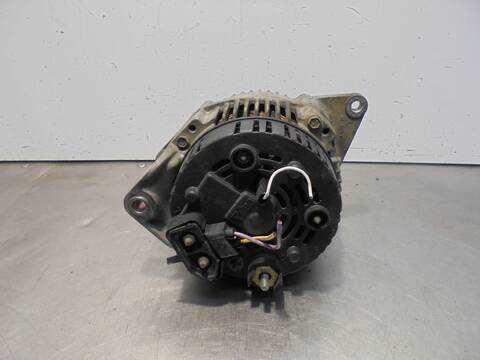 Foto 4ª: Alternador Renault Megane 1.9 D ALIZE HATCHBACK BERLINA 64CV 47KW I BERLINA HATCHBACK BA0) [F8Q] (1996)