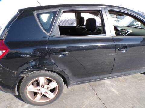 Puerta Trasera Derecha Kia Ceed G4FC ED)