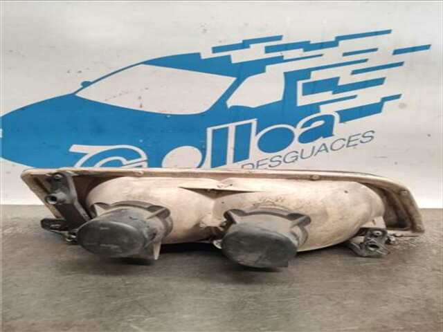 Foto 2ª: Faro Izquierdo Citroen Zx 1.9 D [D9B (XUD9A/U)]
