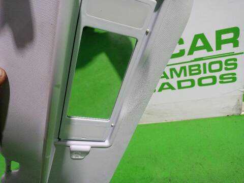 Foto 3ª: Parasol Derecho Peugeot 508 ACTIVE 150CV [AH01] (2011)