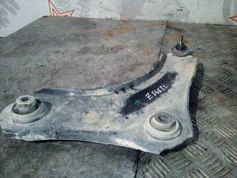 Brazo Suspension Delantero Izquierdo Renault Megane EXPRESSION 110CV 81KW III SPORT TOURER