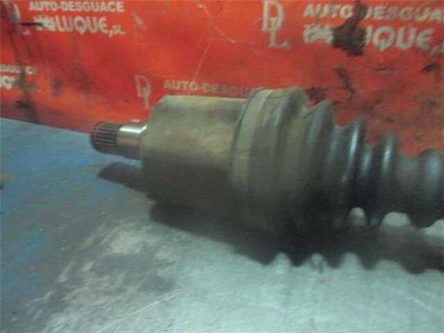Foto 3ª: Transmision Delantera Izquierda Land Rover Freelander 1.8 16V [18 K4F]