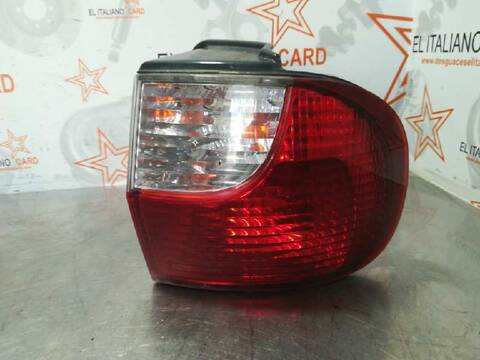 Piloto Trasero Derecho Hyundai H1 H 1 FURG.CAJA CERR.C. PUERTA 99CV 73KW