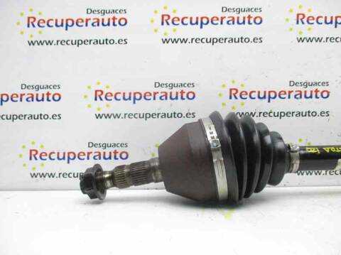 Foto 3ª: Transmision Delantera Izquierda Opel Astra Z17DTJ (2009)