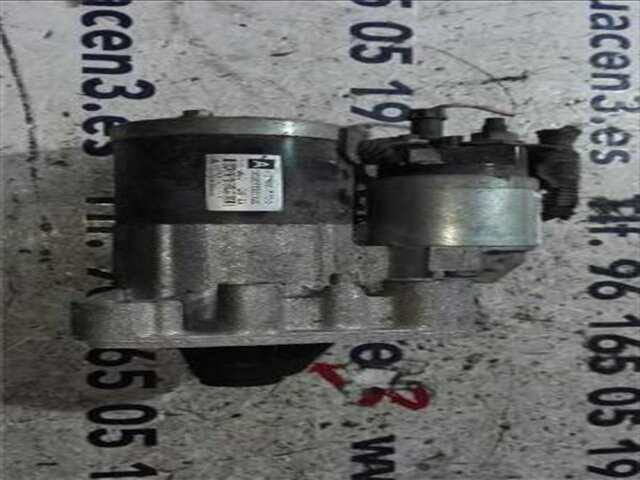 Motor de Arranque Peugeot 308 1.6 SPORT [1.6 LTR. - 88 KW 16V]