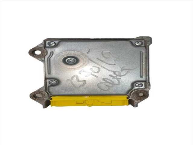 Foto 3ª: Centralita Airbag Volkswagen Golf 1.9 TDI 105CV (2003)