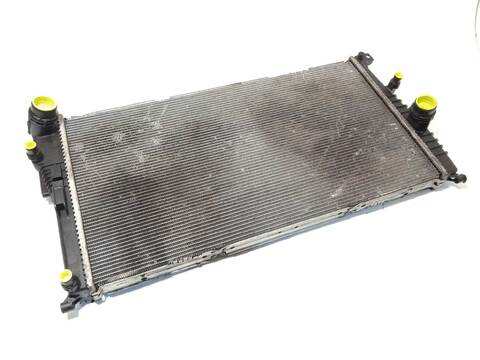 Radiador Motor Bmw Serie 3 315 335D XDRIVE 313CV 230KW