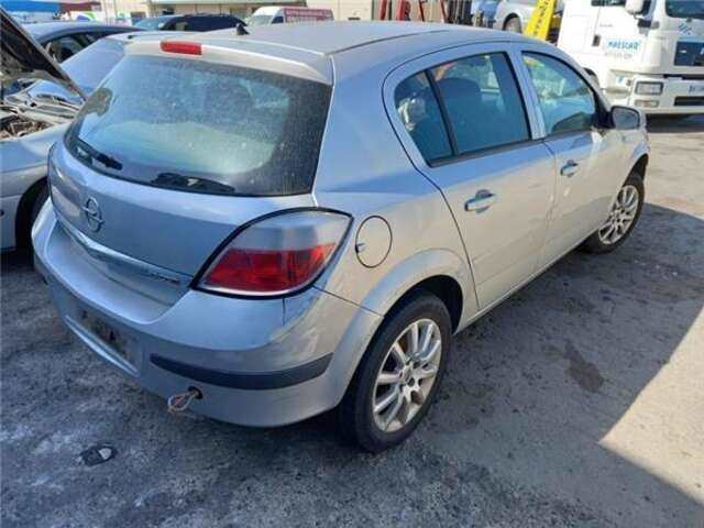 Foto 2ª: Deposito Expansion Opel Astra 1.7 CDTI [Z 17 DTH]