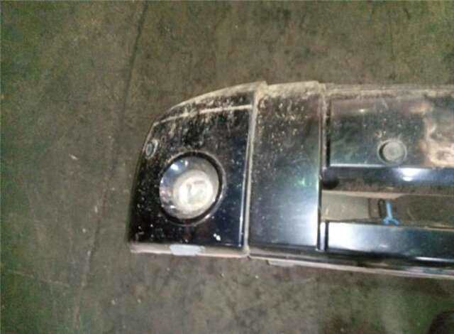 Paragolpes Delantero Land Rover Discovery 2.7 TD