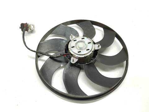 Foto 3ª: Electroventilador Mg ZS 1.5 106CV [15S4C] (2019)