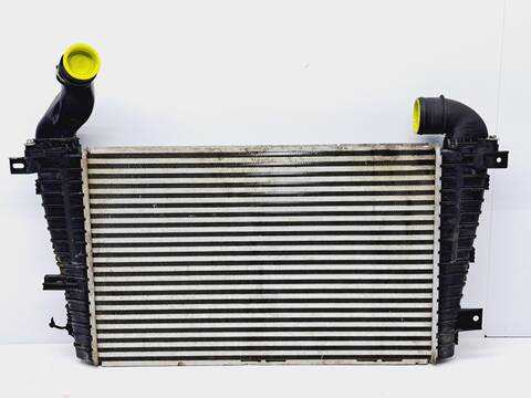 Intercooler Opel Zafira COSMO 120CV 88KW