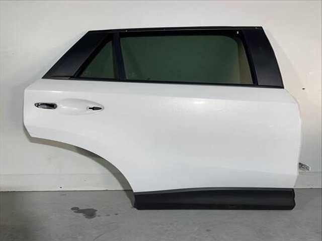 Puerta Trasera Derecha Mazda CX5 CENTER-LINE AWD