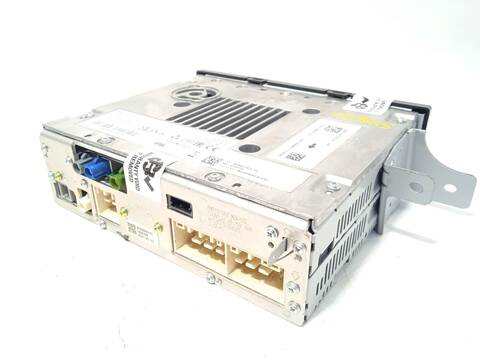 Foto 4ª: Sistema GPS Kia Sportage 1.6 T-GDI 150CV 110KW [G4FP] (2024)