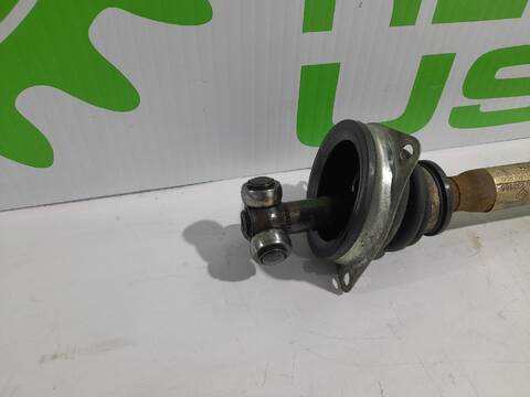 Foto 3ª: Transmision Delantera Izquierda Renault Laguna 1.6 107CV [K4M714] (2001)