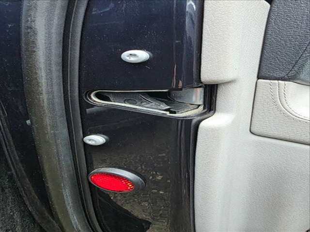 Cerradura Puerta Delantera Izquierda Bmw Serie 7 720 N57D30B AUT.