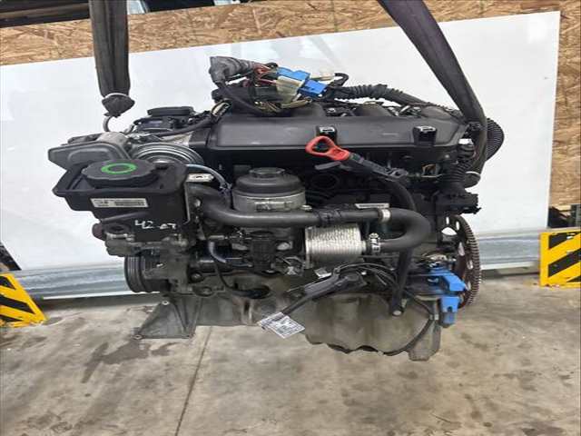 Foto 3ª: Motor Completo Bmw Serie 5 518 163 CV 120KW [M47D20O2 M47D20 204D4 M47] (2007)