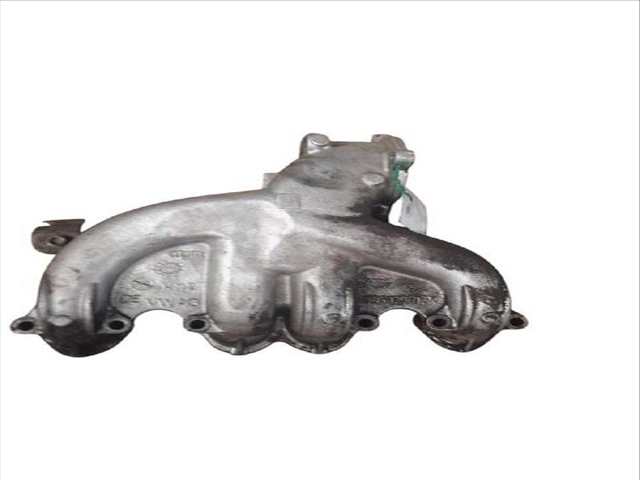 Foto 3ª: Colector Admisión Audi A3 1.9 TDI 105CV (2004)