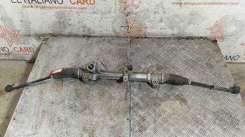 Cremallera de Direccion Fiat Fiorino SX FURG. 75CV 55KW