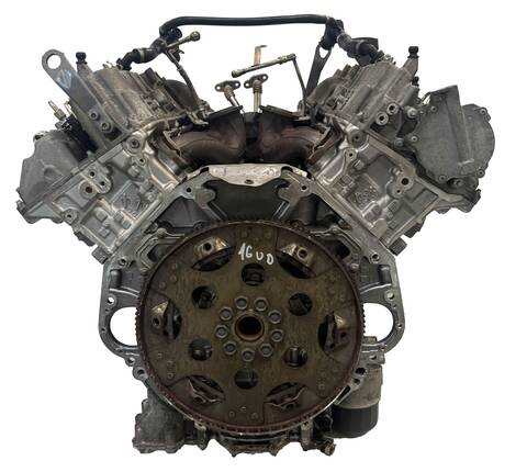 Foto 2ª: Motor Completo Bmw Serie 7 720 4.4 449 CV 330KW [N63B44B]