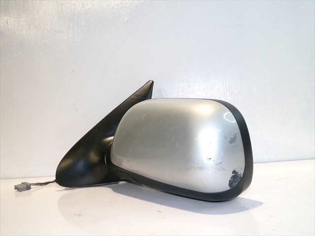 Foto 2ª: Retrovisor Izquierdo Nissan Primera 1.6 G P11,1999-2002 [QG16] (2002)