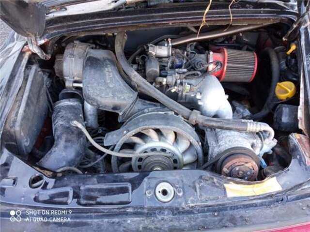Foto 3ª: Bomba Embrague Porsche 911 3.6 CARRERA 4 [M 64.01]