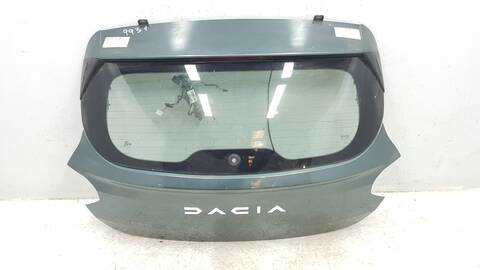 Portón Dacia Sandero EXPRESSION