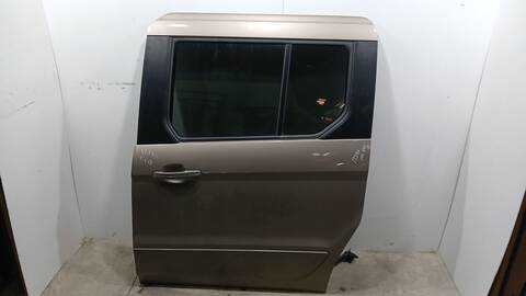 Puerta Lateral Corredera Izquierda Ford Tourneo 1.5 ECOBLUE 120CV 88KW