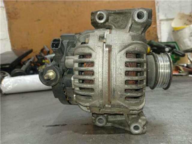 Alternador Opel Astra 2.2 16V EDITION [2.2 LTR. - 108 KW 16V CAT (Z 22 SE)]