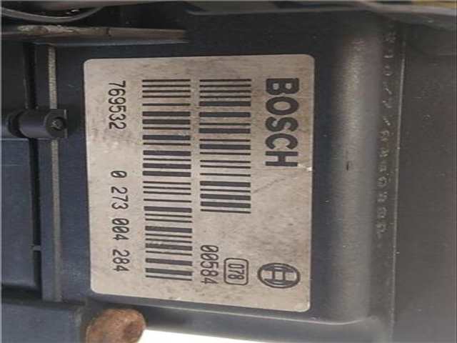 Foto 4ª: Abs Volkswagen Passat 2.8 V6 SYNCRO/4MOTION BERLINA 193CV 142KW [ACK] (1998)
