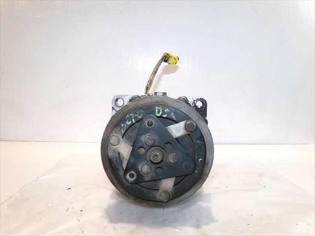 Foto 2ª: Compresor Aire Acondicionado Peugeot Partner 2.0 HDI 2002-2008 [RHY] (2005)