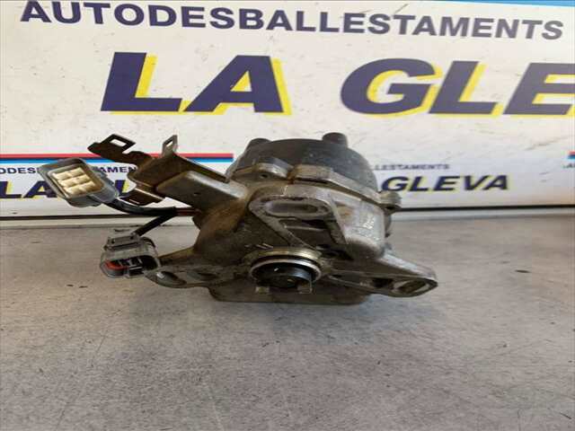 Delco Honda Civic 1.5