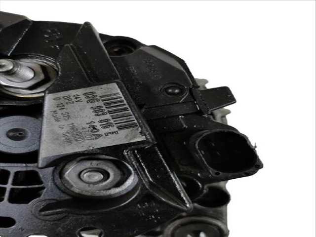 Foto 2ª: Alternador Audi A4 2.0 TDI (2007)