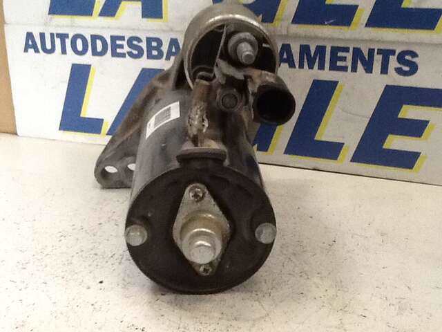 Foto 3ª: Motor de Arranque Seat Ibiza 1.6 TDI COUPE (2009)