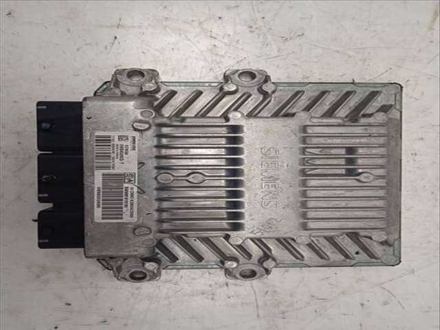 Foto 2ª: Centralita Motor ECU Citroen C5 BERLINA [RHR] (2006)