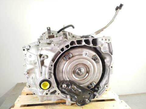 Caja Cambios Automatica Nissan Qashqai 1.3 DIG-T 158CV 116KW AUT.