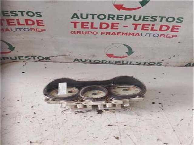 Cuadro de Instrumentos Toyota Rav4 2.0