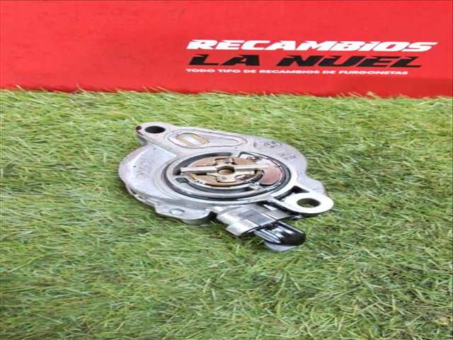 Depresor Freno Bomba Vacio Citroen Jumpy 1.6 HDI 90 27 L1H1 FURGON [1 6 LTR. - 66 KW 16V HDI] 90CV