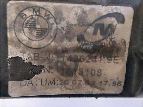 Foto 3ª: Radiador Motor Bmw Serie 3 315 2.0 320TD 150CV 110KW [M47 D20 (20 4 D4)] (2002)