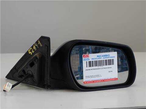 Retrovisor Derecho Mazda 6 1.8 ACTIVE 4-PTAS.) BERLINA 120CV 88KW