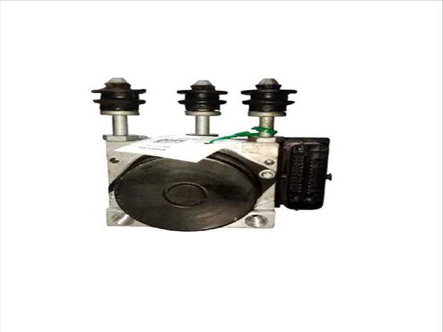 Abs Seat Ibiza 1.2 TDI