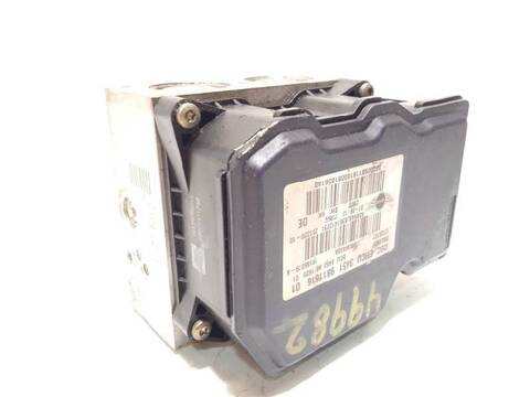 Foto 3ª: Abs Bmw Mini ONE D 90CV 66KW [N47C16A] (2012)