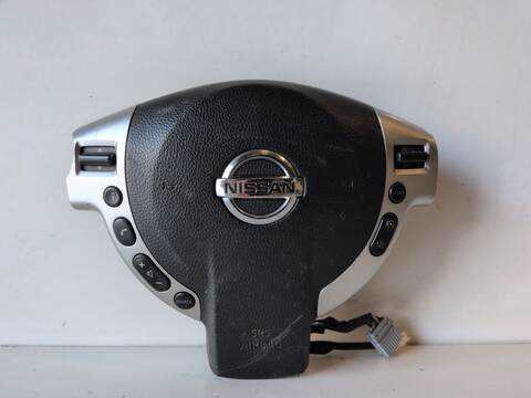 Airbag Cortina Delantero Izquierdo Nissan Qashqai M9R856