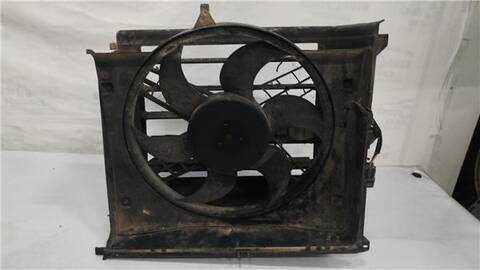 Electroventilador Bmw Serie 3 315 320D BERLINA 136CV 100KW