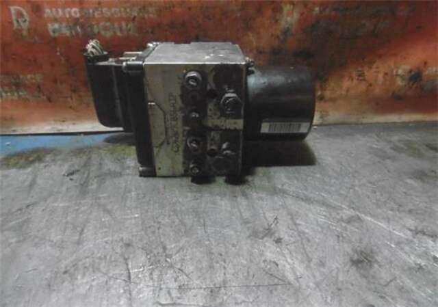 Abs Peugeot 407 2.0 HDI 135
