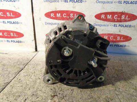 Foto 2ª: Alternador Renault Megane 1.9 DCI DIESEL BERLINA 120CV 88KW II BERLINA 3P [F9Q B8] (2005)