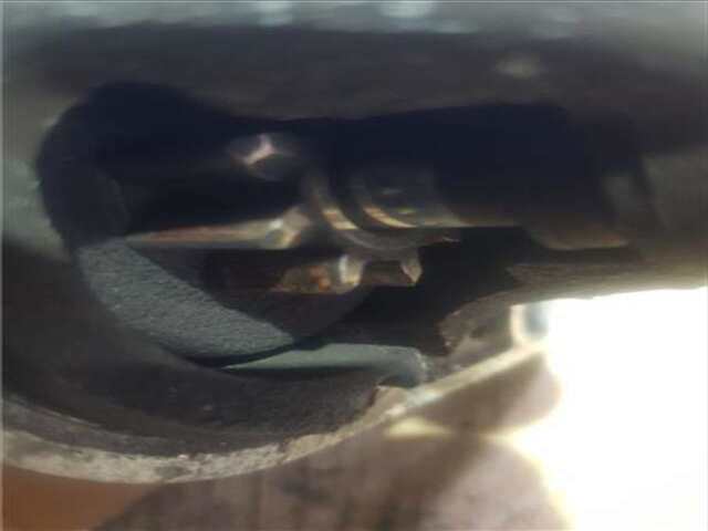 Foto 2ª: Motor de Arranque Fiat Stilo 1.8 16V (192_XC1A) [192 A4.000]